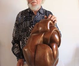 Métranve sculpture image 2