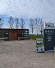 Aire de L'Epinotte image 2