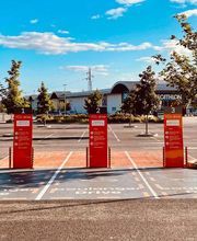 Le drive sans contact et le click and collect de votre magasin Boulanger à Villefranche-sur-Saône.