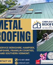 Chris Battaini Roofing & Seamless Gutters image 17