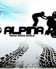 Alpina Auto Moto Ecole image 2