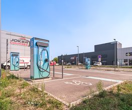 EVzen station de recharge image 3