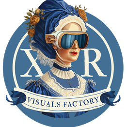XR Visuals Factory | VR Experience & Canal Cruise