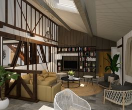 Dayne - Architecture d'Intérieur & Maîtrise d'Oeuvre image 12