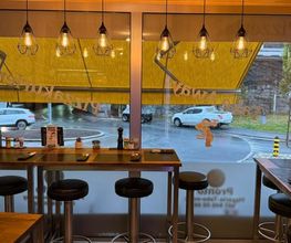 Pizzeria Pronto Bild 5