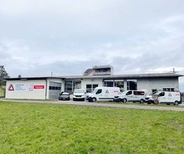 ROWIMO GmbH dein Schreiner für Fenster und Türen Bild 1