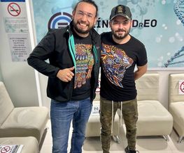 Clinica DrEO - Injerto de Cabello y Barba imagen 14