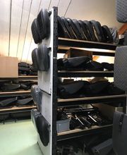 Atelier Land Rover Bild 11