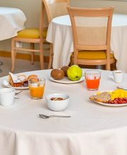 B&B HOTEL Bergamo Executive immagine 4