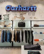 Carhartt WIP Store Paris Le Marais image 3