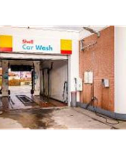 Shell Recharge Charging Station Bild 6