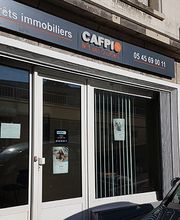 CAFPI Soyaux-Angoulême courtier en crédit immobilier image 2