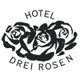 Hotel & Restaurant Borna - Hotel Drei Rosen