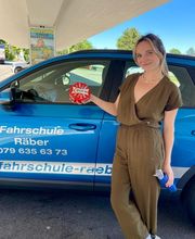 Fahrschule Peter und Yvonne Räber Bild 10