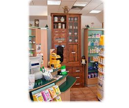 Turm Apotheke Bild 3
