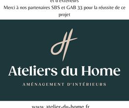 Ateliers du Home image 1
