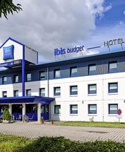ibis budget Hamburg Quickborn Bild 2