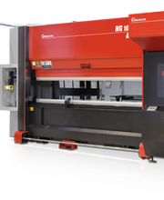 Amada Swiss GmbH Bild 8