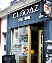Ti Soaz image 1