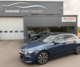 Garage Saint Maury image 2