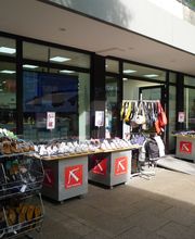 Schuh Armbruster Bild 3