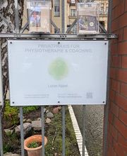 Physiotherapie Lucas Appel - Privatpraxis Potsdam Bild 7
