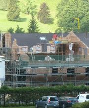 Bauunternehmung Paul Wyss AG Bild 5