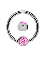 Modern Nature Piercingschmuck / Seeland & Eschbach GbR Bild 42