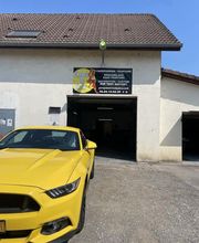 Garage du Tertre image 1