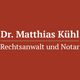 Kanzlei Spalt und Dr. Kühl - Inh. Rechtsanwalt Dr. Matthias Kühl
