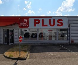 Poids Lourd Utilitaire Services (PLUS) image 2