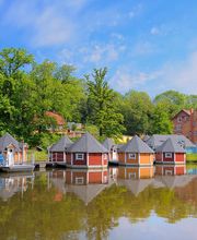 Historische Ölmühle Eberstedt Bild 6