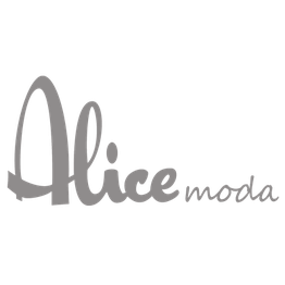Alice Moda 1953 logo