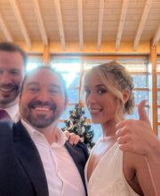 david aso - bodas - maestro de ceremonias , eventos , speaker, monologos y lo imposible imagen 2