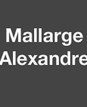 Mallarge Alexandre image 1