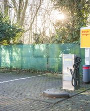 Shell Recharge Charging Station Bild 8