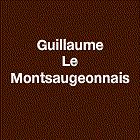 Guillaume Le Montsaugeonnais