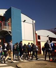 CENTRE DE FORMATION AUTOMOBILE - Mâcon image 2