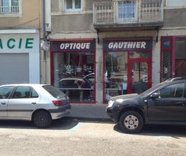 Optique Gauthier image 1