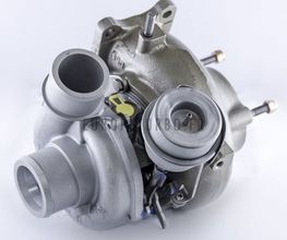 Europe Turbo image 1