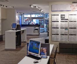 Apollo-Optik - Düsseldorf - Nordstr. Bild 4