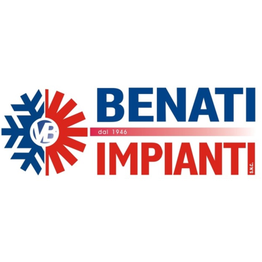 Benati Impianti logo