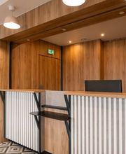 B&B HOTEL Lorient Ploemeur image 8