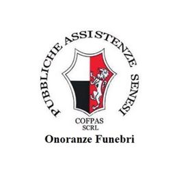 Onoranze Funebri C.O.F.P.A.S. logo