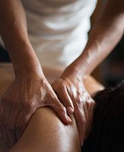 Praxis behandelt.ch Mirjam Heinz und Geri Burger Bild 3