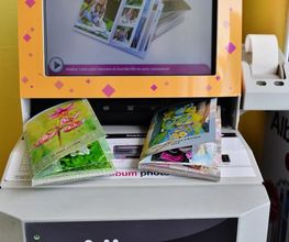 Photo Flash Evasion image 17