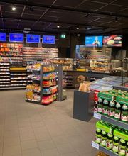 JET Tankstelle Bild 3