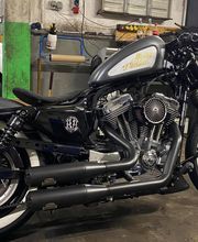 Car Garage Wallerfangen GmbH Bild 6