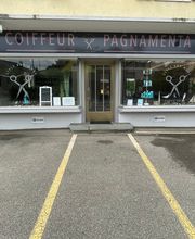 Coiffeur Pagnamenta Bild 1