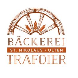 Trafoier Fritz Panificio-Bäckerei Fritz Trafoier logo